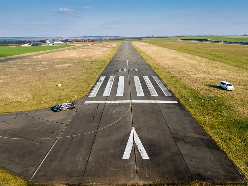 Recycled Runway