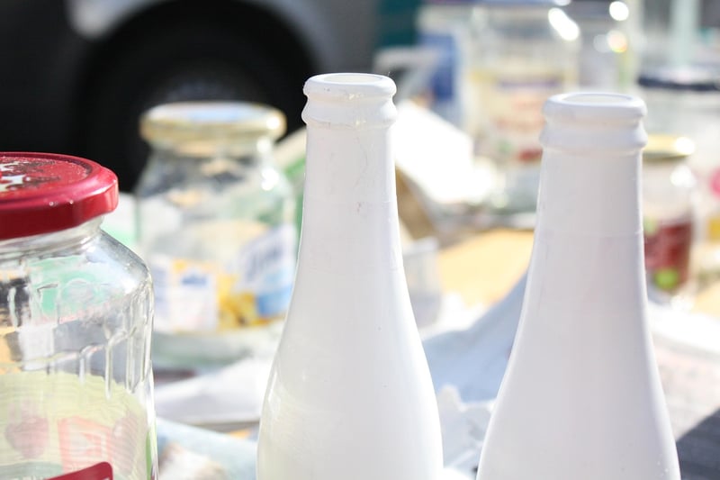 Upcycling Benefits