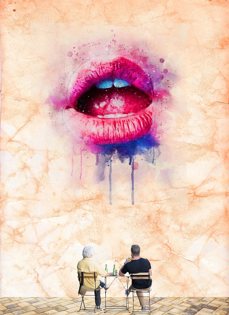 Creative Wall Art