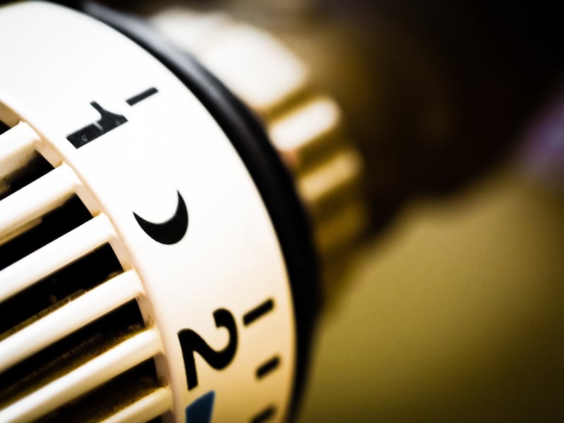 Smart Thermostat