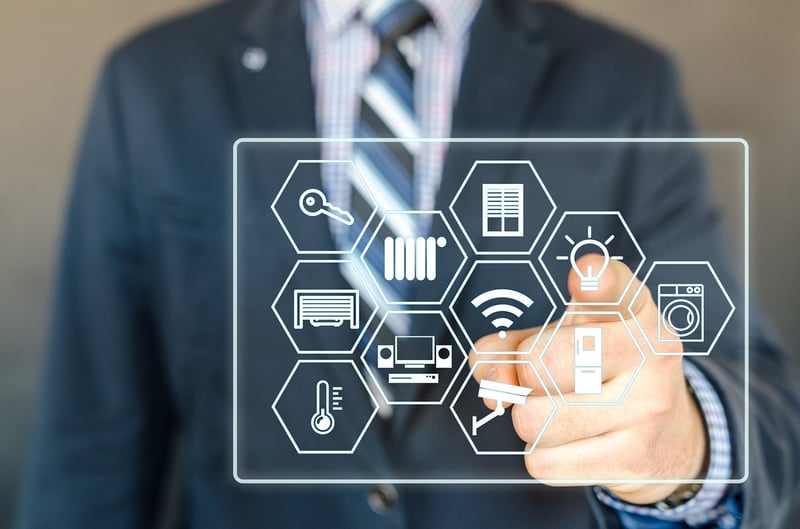 Smart Lighting Systems