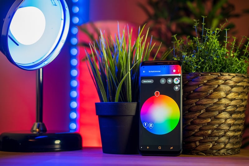 Smart Home Assistant